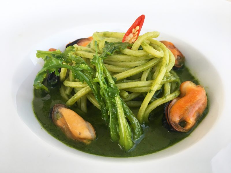 broccolo fiolaro di creazzo