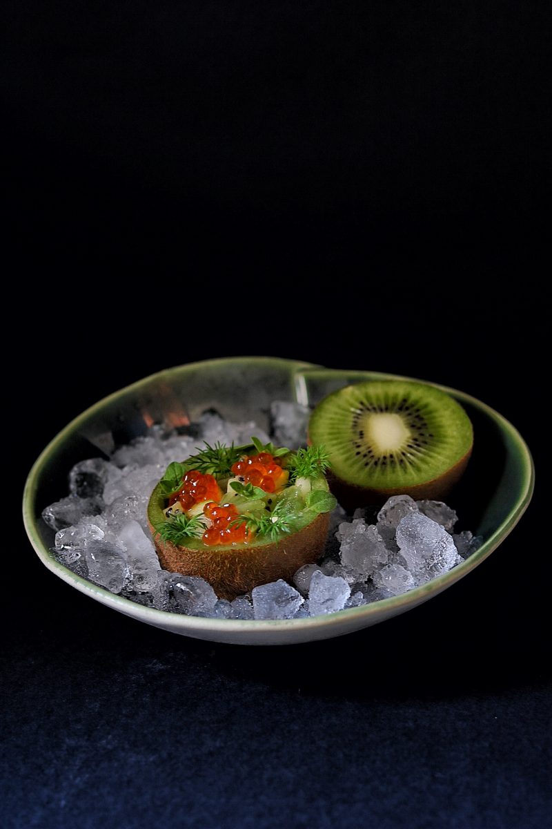 kiwi gourmet