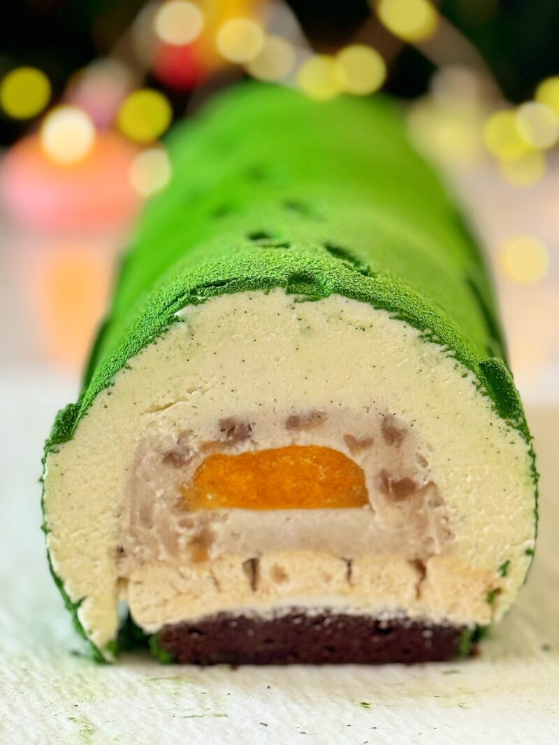 buche de noel