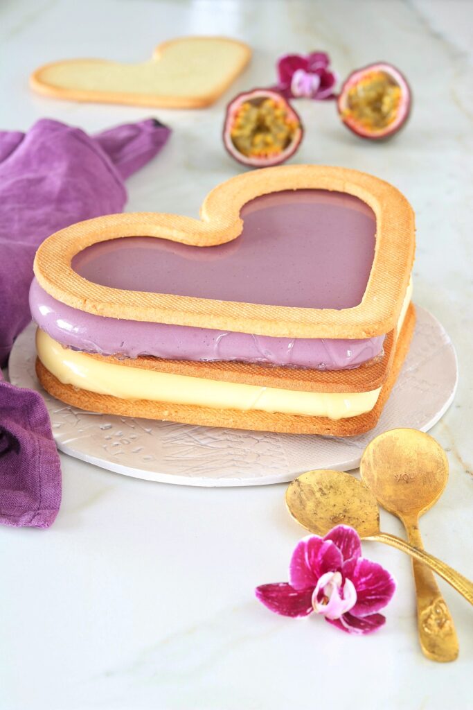 cuore bi gusto